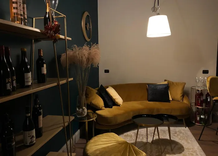 Passpartout Boutique Palace Roma